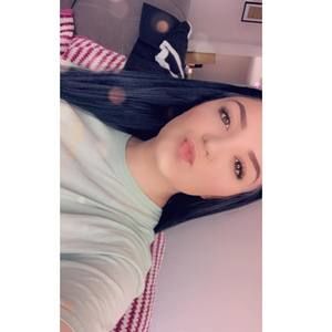 Meet your Posher, Shelbie